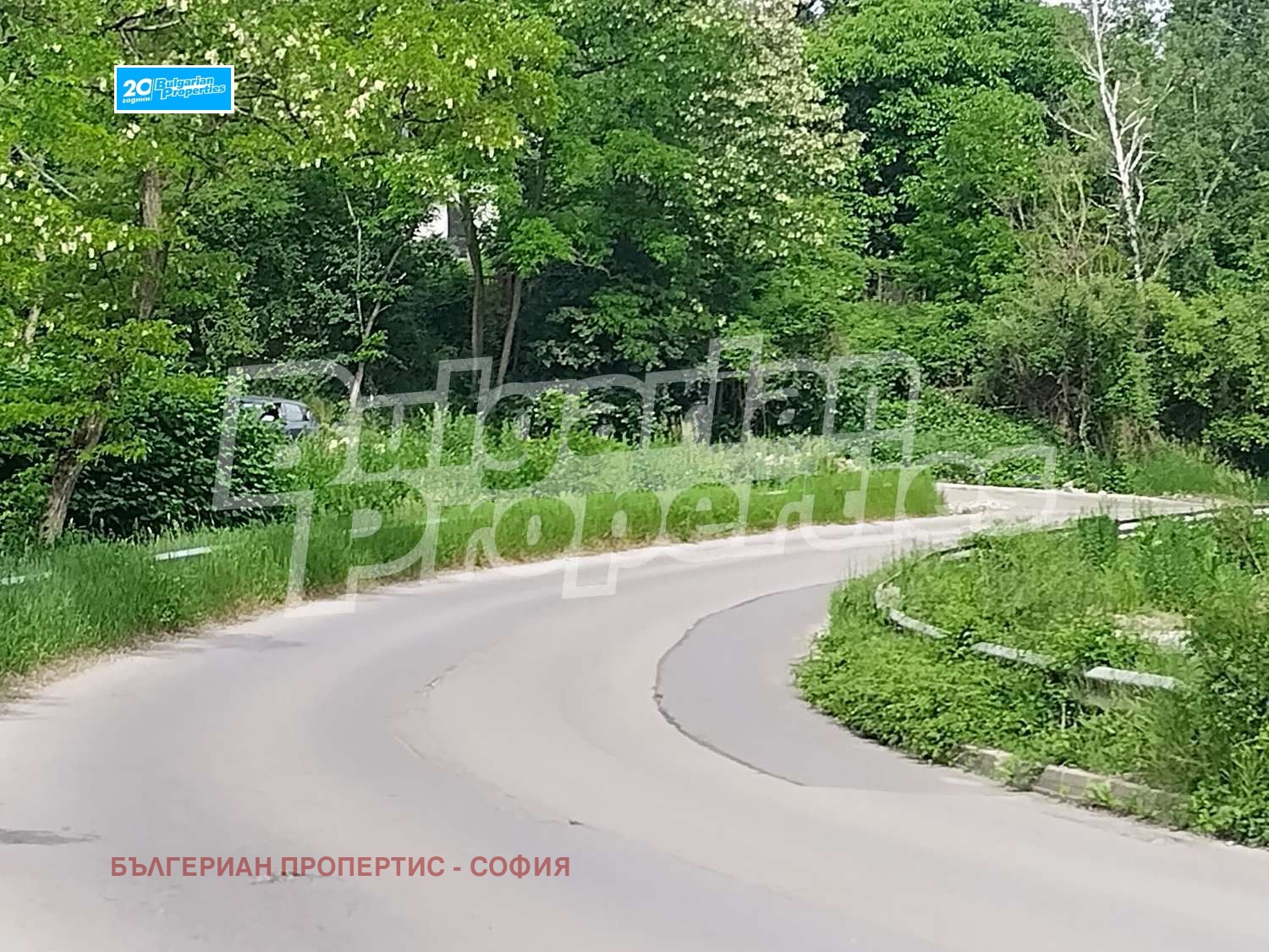 Продава ПАРЦЕЛ | Imot.bg — изображение 3