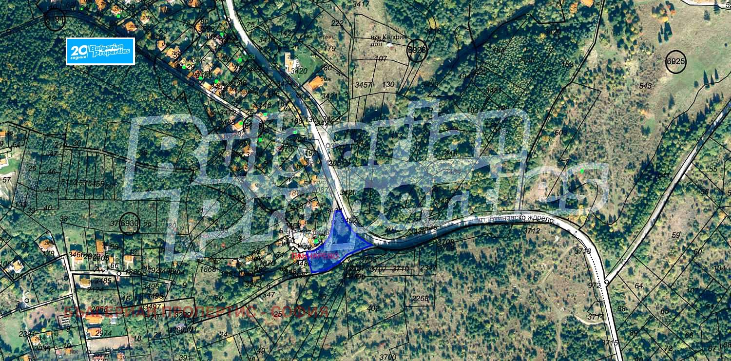Продава ПАРЦЕЛ | Imot.bg — изображение 13