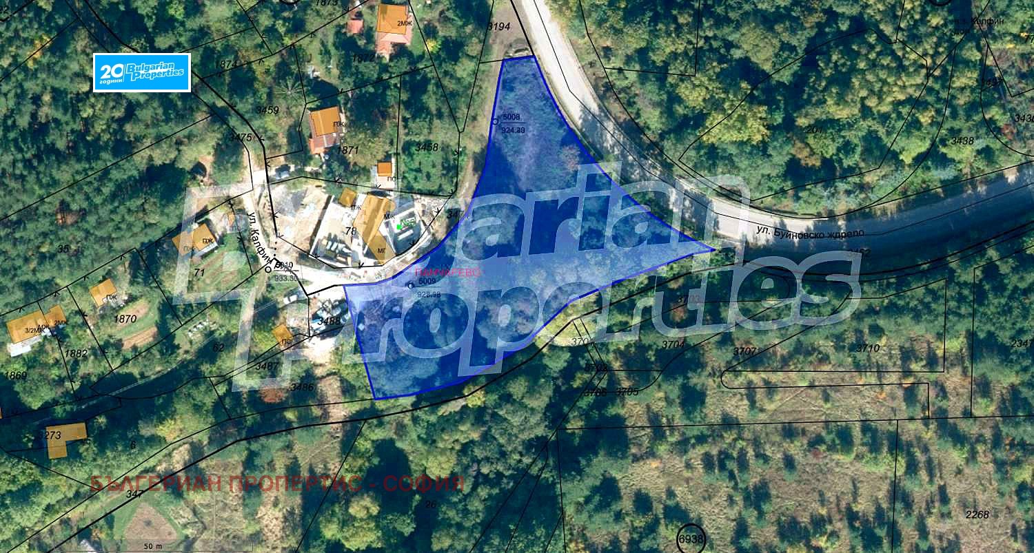 Продава ПАРЦЕЛ | Imot.bg — изображение 4