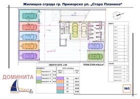 1-стаен гр. Приморско, област Бургас 8