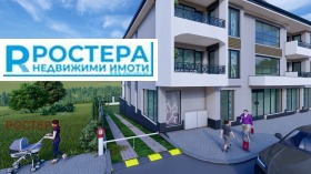 1 bedroom Zapad 1, Targovishte 3