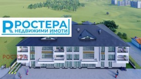 1 bedroom Zapad 1, Targovishte 2