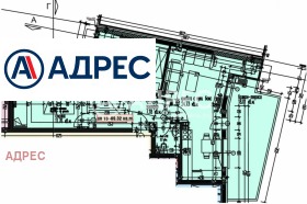 3-стаен град Варна, Аспарухово