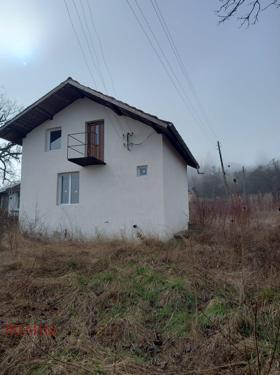 Villa Sewliewo, region Gabrovo 4