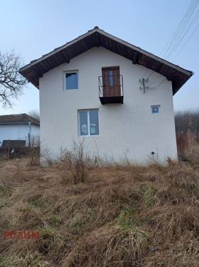 Villa Sewliewo, region Gabrovo 6