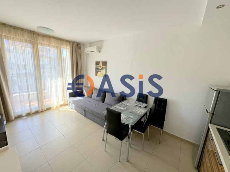 Te koop  1 slaapkamer regio Boergas , Sveti Vlas , 65 m² | 52453027 - afbeelding [4]