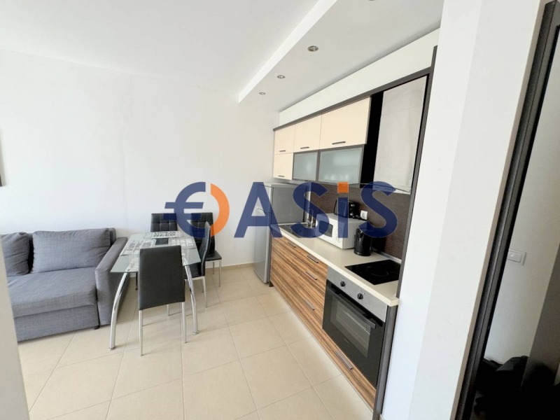 Te koop  1 slaapkamer regio Boergas , Sveti Vlas , 65 m² | 52453027 - afbeelding [3]