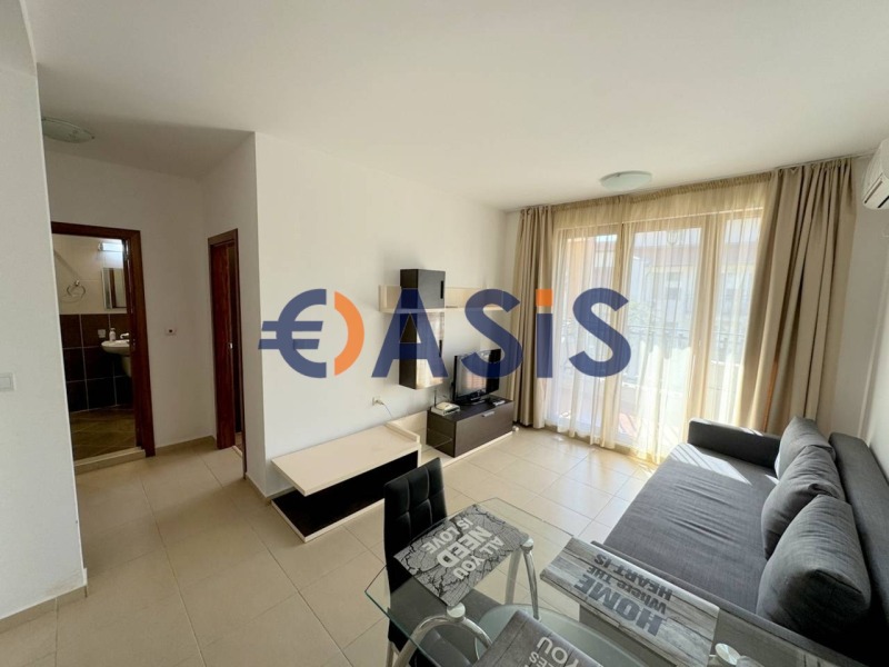 Te koop  1 slaapkamer regio Boergas , Sveti Vlas , 65 m² | 52453027 - afbeelding [6]