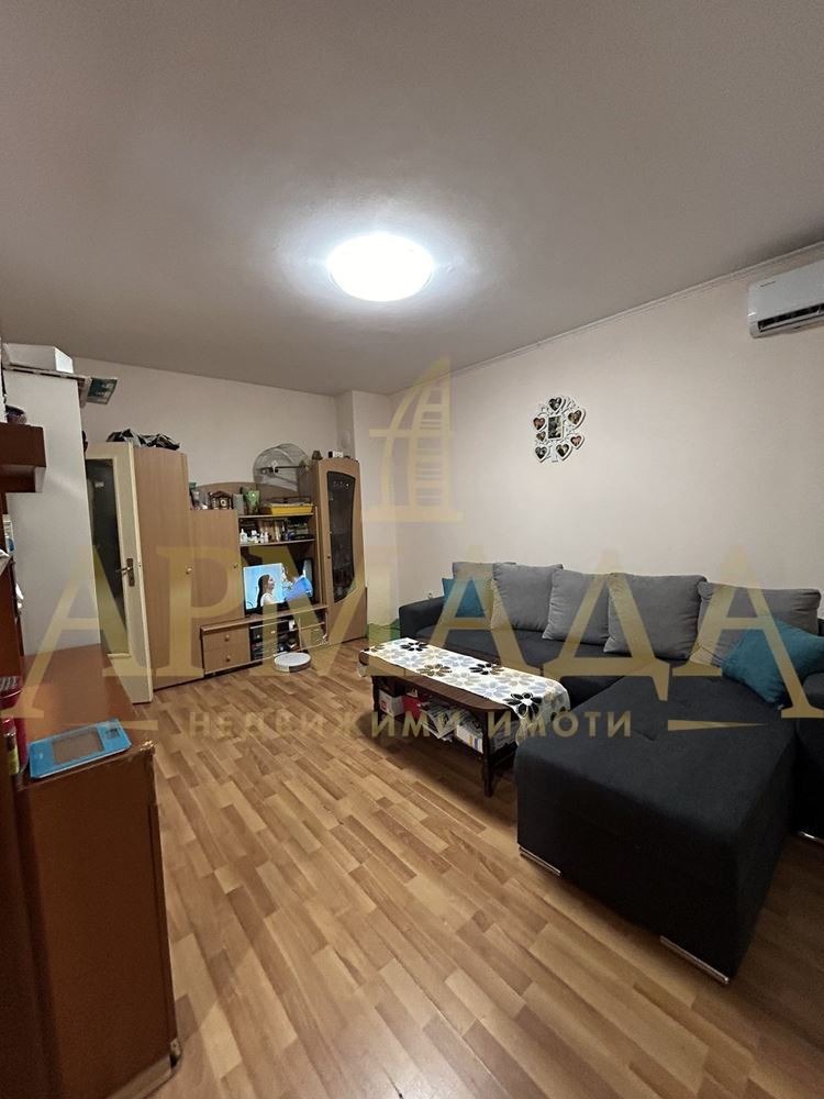 Продается  1 спальня Пловдив , Кючук Париж , 47 кв.м | 39446599 - изображение [3]