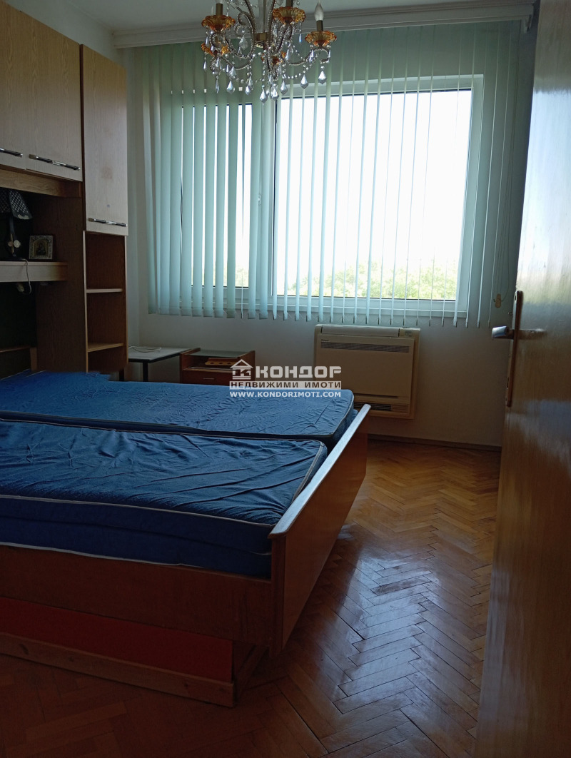Satılık  1 yatak odası Plovdiv , Centar , 70 metrekare | 87698530 - görüntü [9]