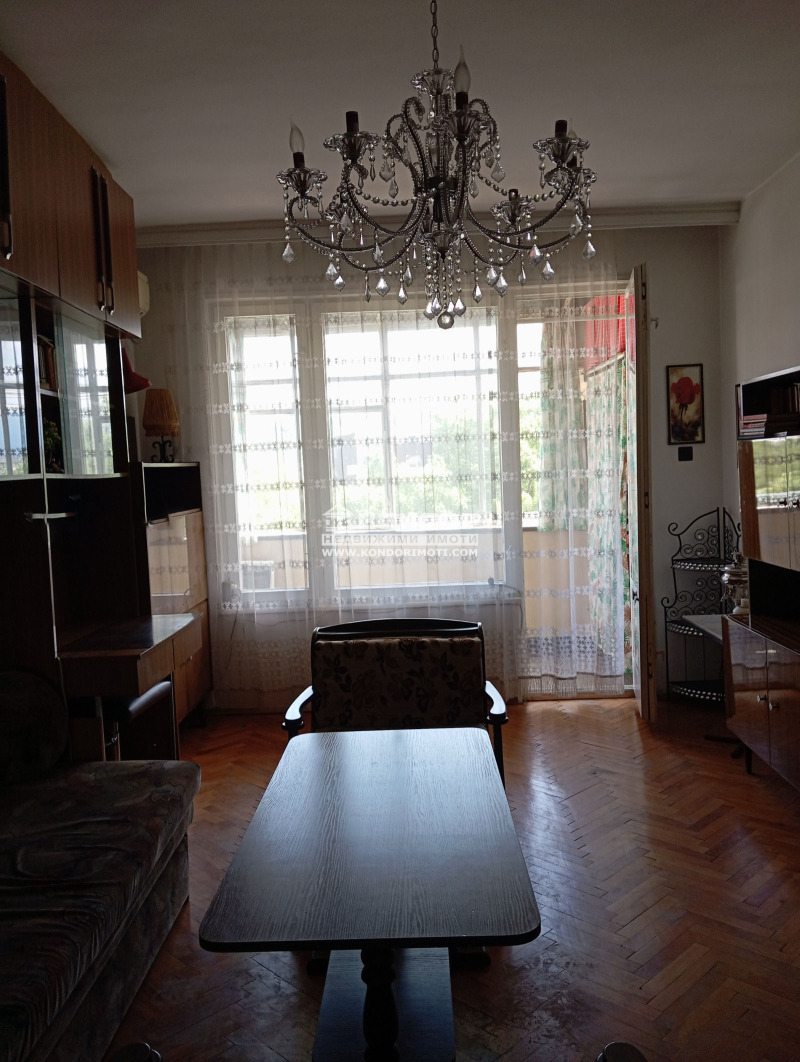 Satılık  1 yatak odası Plovdiv , Centar , 70 metrekare | 87698530 - görüntü [3]