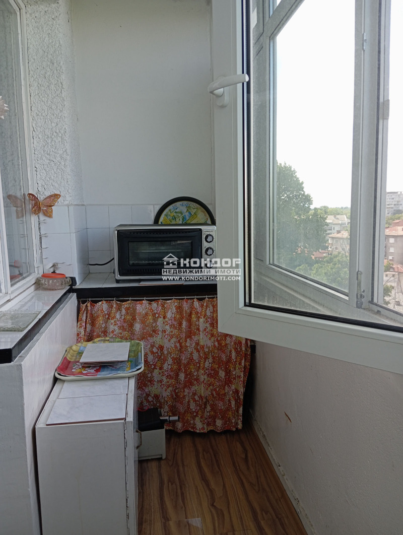 Satılık  1 yatak odası Plovdiv , Centar , 70 metrekare | 87698530 - görüntü [7]