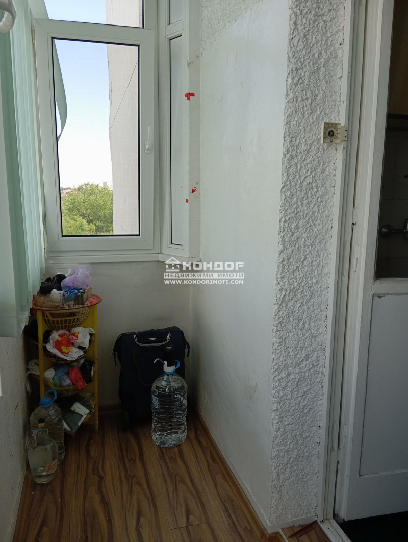 Satılık  1 yatak odası Plovdiv , Centar , 70 metrekare | 87698530 - görüntü [8]