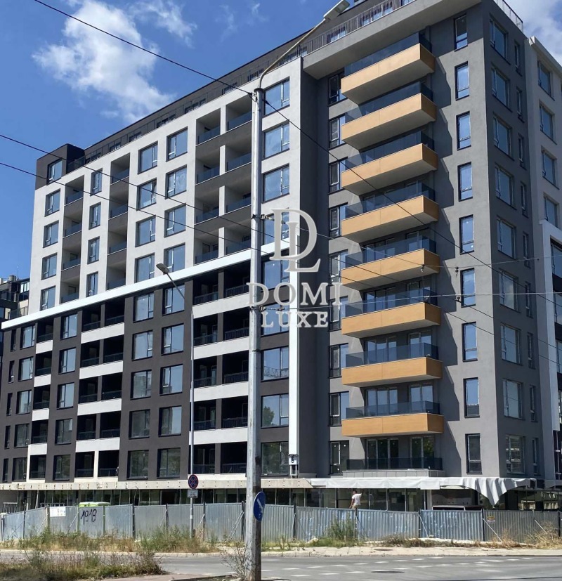 Продается  1 спальня Варна , Възраждане 1 , 62 кв.м | 74235761 - изображение [5]