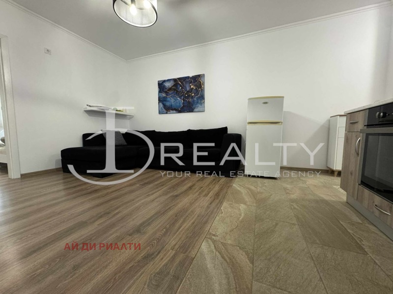 Продава 2-СТАЕН, гр. Несебър, област Бургас, снимка 2 - Апартаменти - 52389277