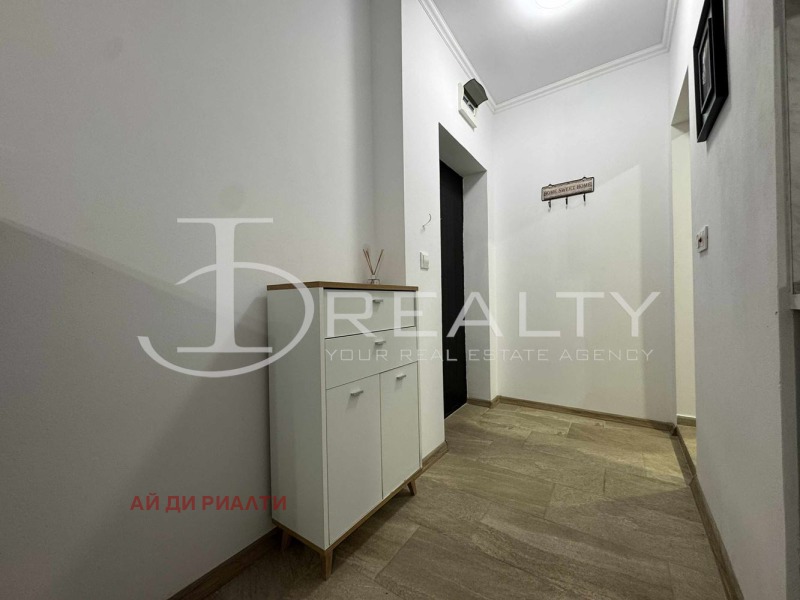 Продава 2-СТАЕН, гр. Несебър, област Бургас, снимка 14 - Апартаменти - 52389277