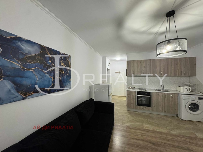 Продава 2-СТАЕН, гр. Несебър, област Бургас, снимка 6 - Апартаменти - 52389277