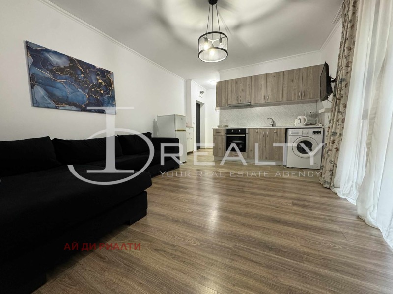 Продава 2-СТАЕН, гр. Несебър, област Бургас, снимка 4 - Апартаменти - 52389277