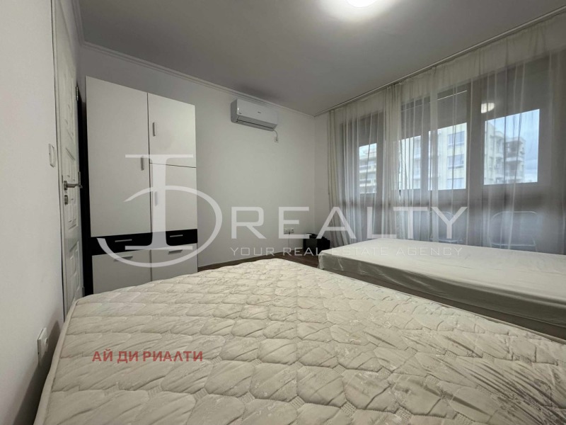 Продава 2-СТАЕН, гр. Несебър, област Бургас, снимка 10 - Апартаменти - 52389277