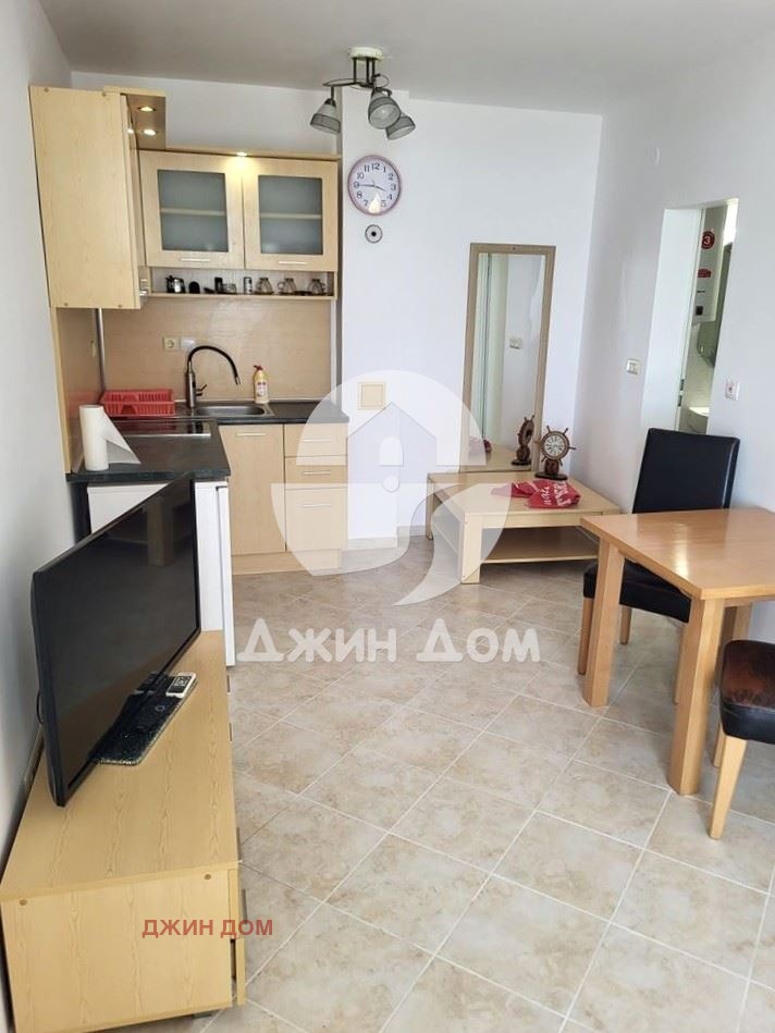 Продава 2-СТАЕН, с. Кошарица, област Бургас, снимка 3 - Апартаменти - 54141088