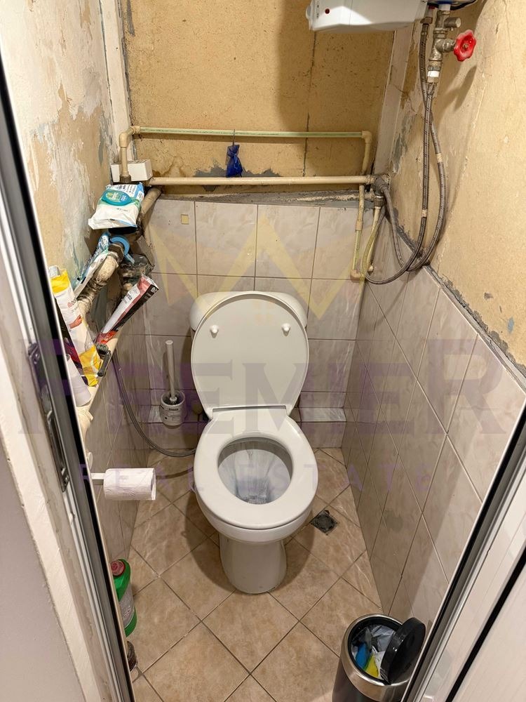 Продава 2-СТАЕН, гр. Пловдив, Гагарин, снимка 13 - Апартаменти - 55027313
