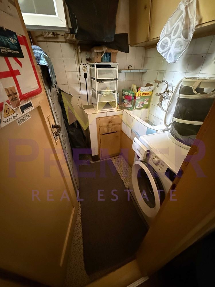 Продава 2-СТАЕН, гр. Пловдив, Гагарин, снимка 8 - Апартаменти - 55027313