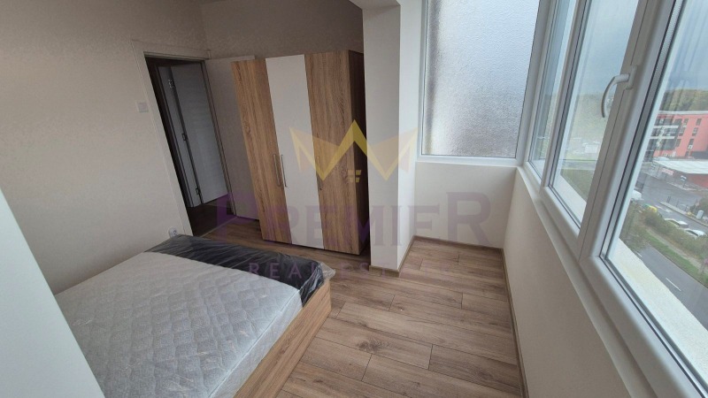 En venta  2 dormitorios Varna , Mladost 1 , 63 metros cuadrados | 53591903 - imagen [4]