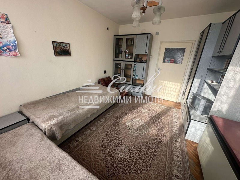 Продава  3-стаен град Търговище , Боровец , 92 кв.м | 95850627 - изображение [8]