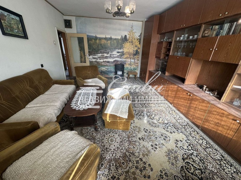 Продава 3-СТАЕН, гр. Търговище, Боровец, снимка 4 - Aпартаменти - 48237934