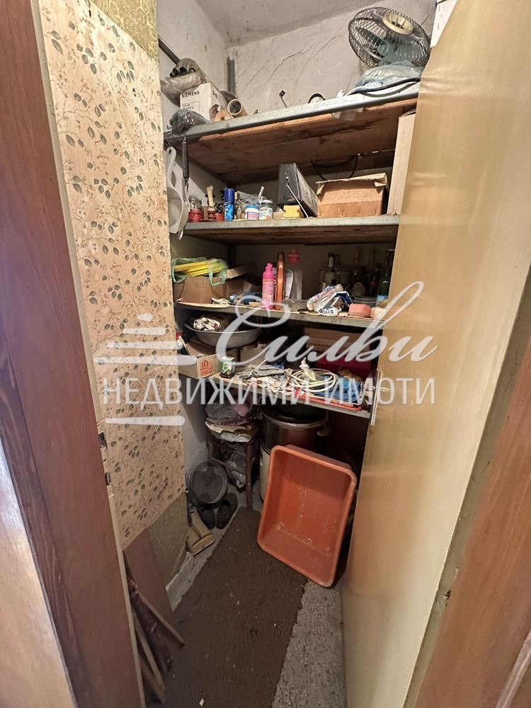 Продава 3-СТАЕН, гр. Търговище, Боровец, снимка 11 - Aпартаменти - 48237934