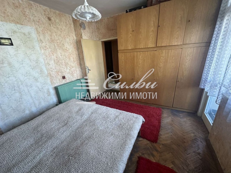 Продава 3-СТАЕН, гр. Търговище, Боровец, снимка 6 - Aпартаменти - 48237934