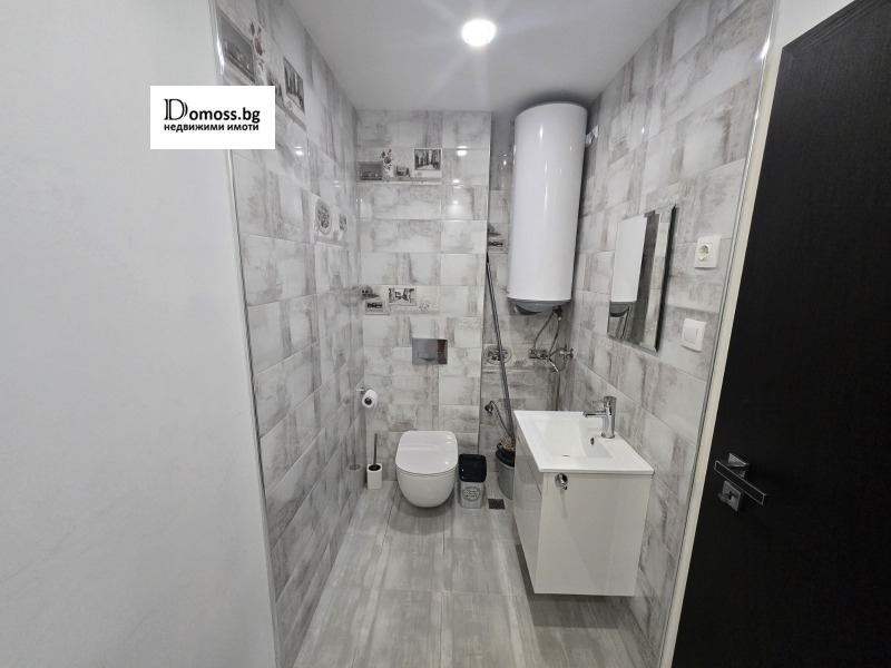 Myytävänä  2 makuuhuonetta Blagoevgrad , Idealen tsentar , 156 neliömetriä | 27009659 - kuva [13]