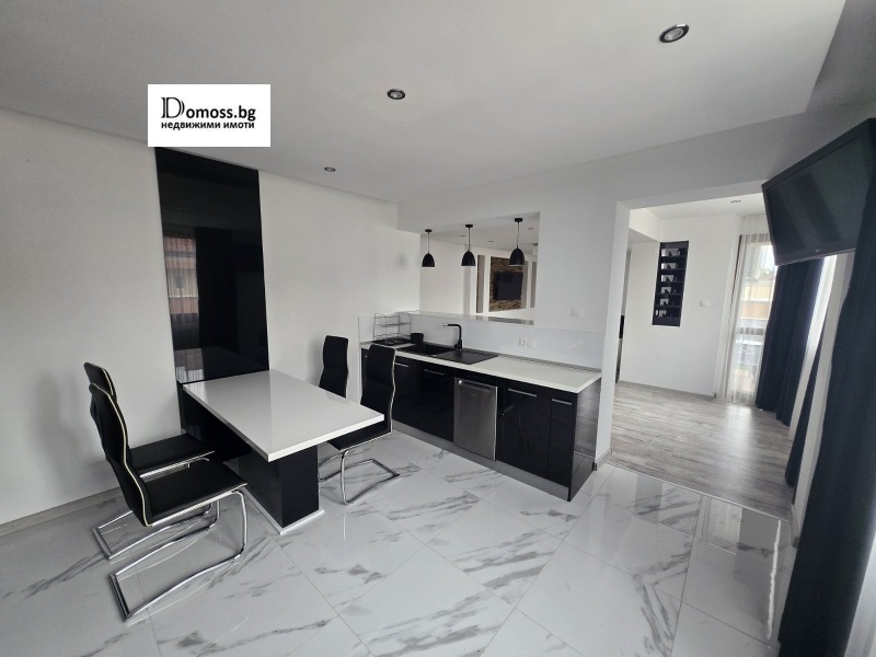 Myytävänä  2 makuuhuonetta Blagoevgrad , Idealen tsentar , 156 neliömetriä | 27009659 - kuva [3]