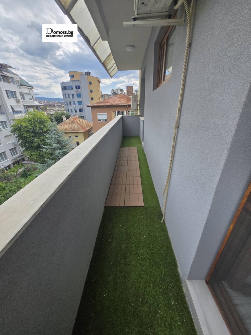 Myytävänä  2 makuuhuonetta Blagoevgrad , Idealen tsentar , 156 neliömetriä | 27009659 - kuva [16]