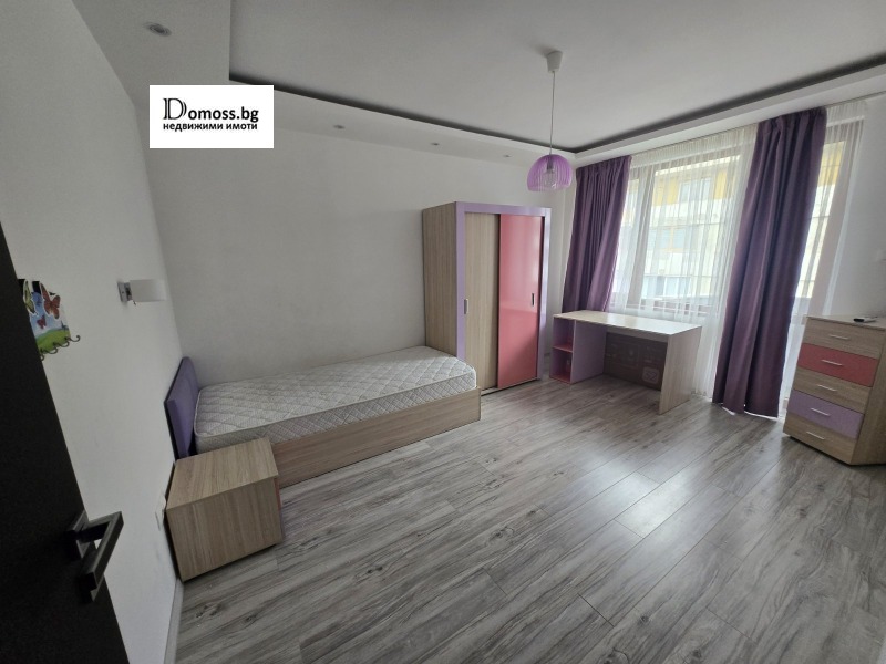Myytävänä  2 makuuhuonetta Blagoevgrad , Idealen tsentar , 156 neliömetriä | 27009659 - kuva [8]