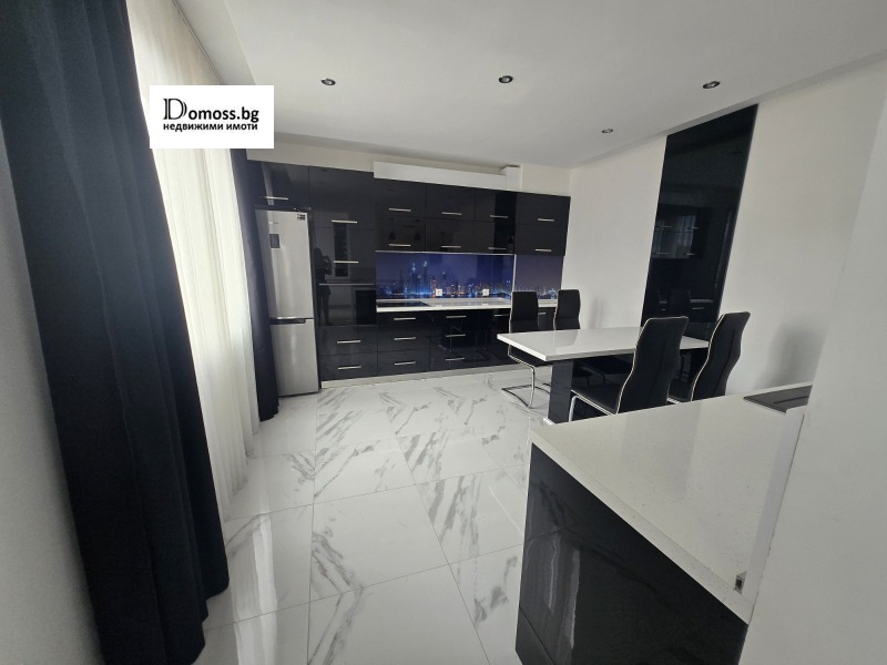 Myytävänä  2 makuuhuonetta Blagoevgrad , Idealen tsentar , 156 neliömetriä | 27009659 - kuva [11]