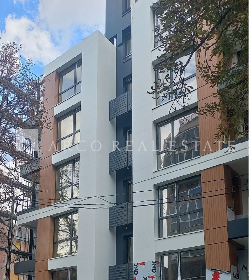 Na prodej  2 ložnice Sofia , Zona B-5 , 101 m2 | 34059865 - obraz [2]