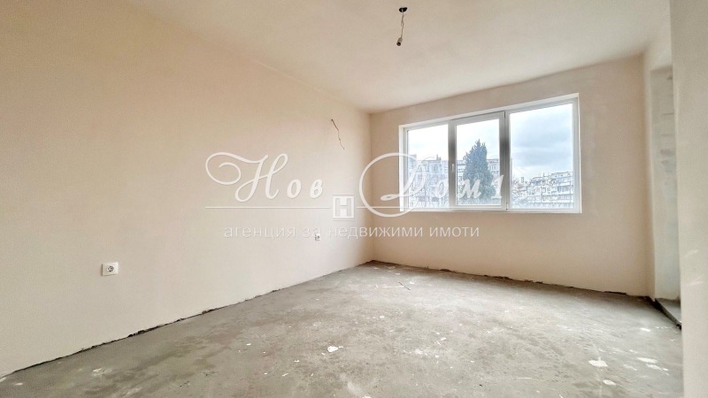 Till salu  2 sovrum Plovdiv , Ostromila , 112 kvm | 85553078 - bild [2]