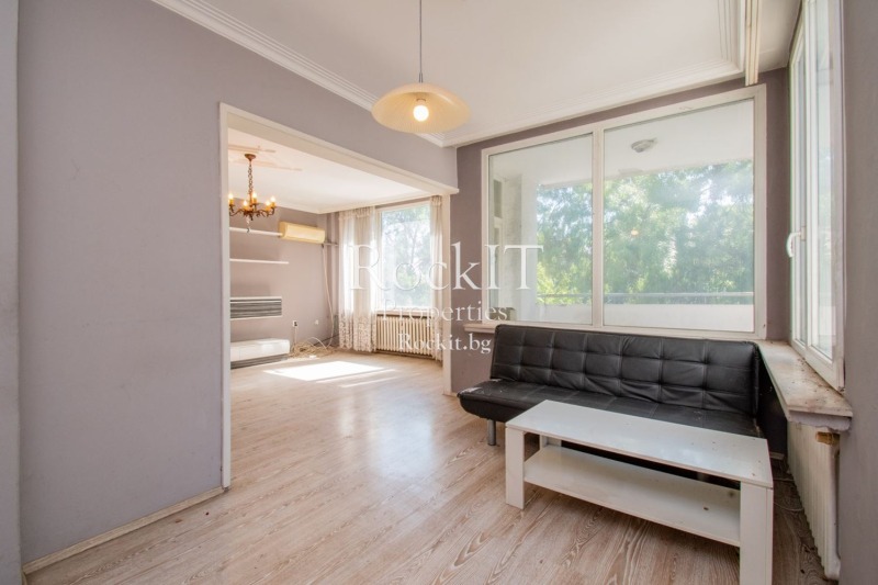 Na prodej  2 ložnice Sofia , Lozenec , 112 m2 | 12067330 - obraz [2]