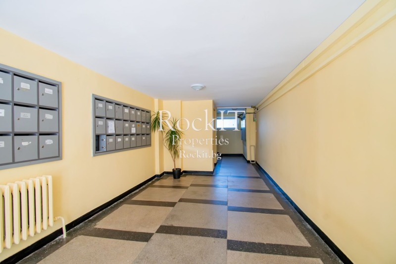 Na prodej  2 ložnice Sofia , Lozenec , 112 m2 | 12067330 - obraz [13]