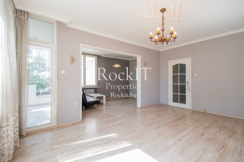 Na prodej  2 ložnice Sofia , Lozenec , 112 m2 | 12067330