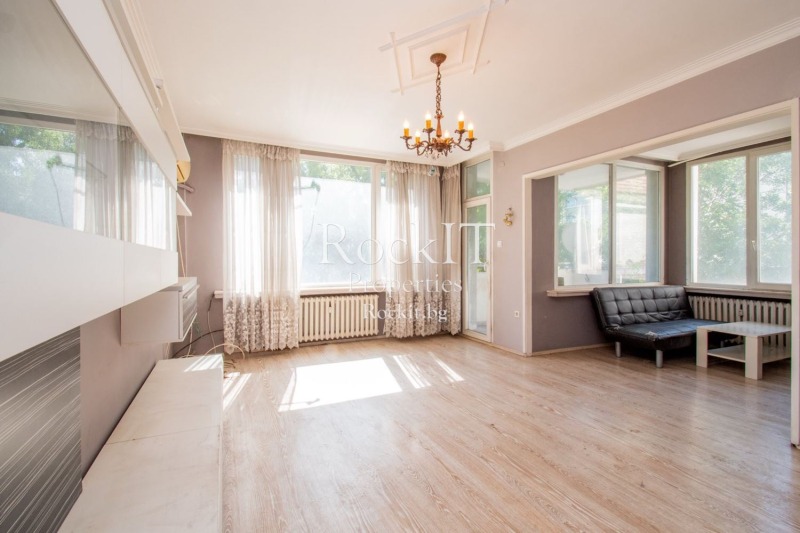 Na prodej  2 ložnice Sofia , Lozenec , 112 m2 | 12067330 - obraz [4]