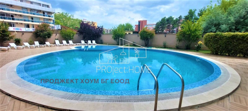 For Sale  2 bedroom region Burgas , k.k. Slanchev bryag , 75 sq.m | 89429258 - image [16]