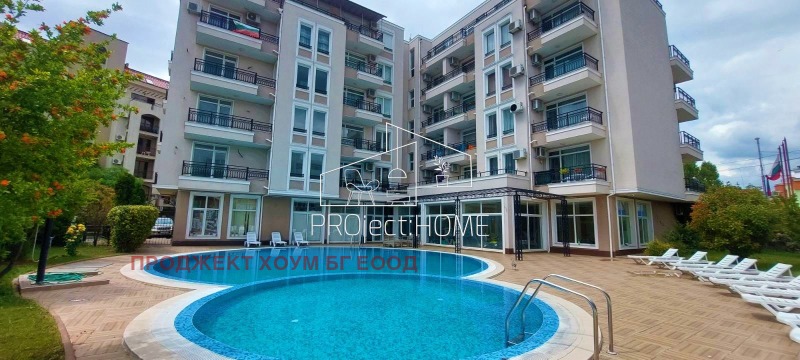 For Sale  2 bedroom region Burgas , k.k. Slanchev bryag , 75 sq.m | 89429258 - image [15]