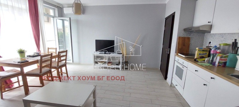 For Sale  2 bedroom region Burgas , k.k. Slanchev bryag , 75 sq.m | 89429258 - image [8]