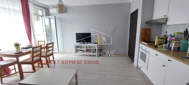 For Sale  2 bedroom region Burgas , k.k. Slanchev bryag , 75 sq.m | 89429258 - image [2]
