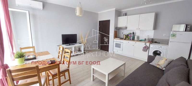 For Sale  2 bedroom region Burgas , k.k. Slanchev bryag , 75 sq.m | 89429258