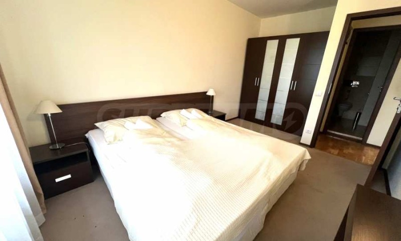 Продава 3-СТАЕН, гр. Разлог, област Благоевград, снимка 5 - Апартаменти - 53451625