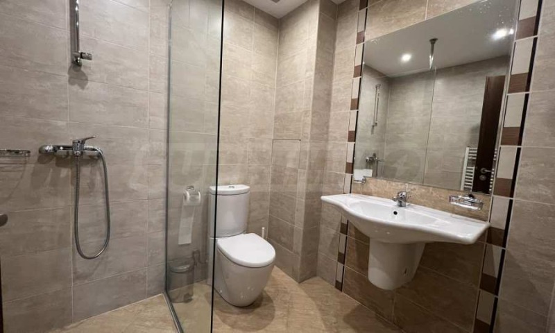 Продава 3-СТАЕН, гр. Разлог, област Благоевград, снимка 10 - Апартаменти - 53451625