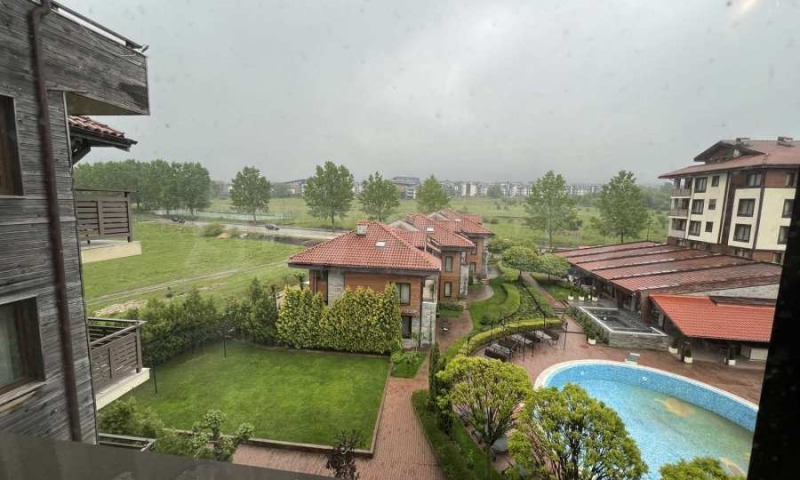 Продава 3-СТАЕН, гр. Разлог, област Благоевград, снимка 11 - Апартаменти - 53451625